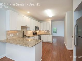 1015 9th St #1, Durham, NC 27705