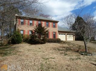 917 Arlington Dr, Tucker, GA