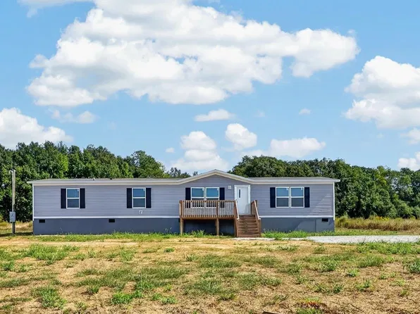 261 Home Farm Rd, Saint Matthews, SC 29135