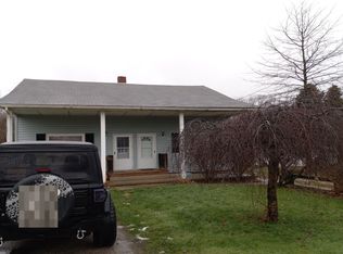 3517 Liberty St, Ashtabula, OH 44004