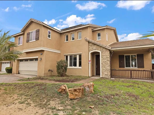 1739 Georgetown St, San Jacinto, CA 92582