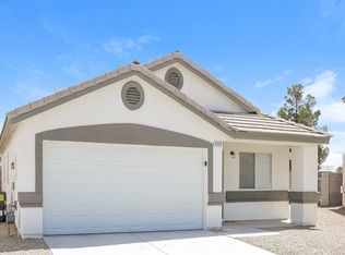 4220 Quilting Bear St, Las Vegas, NV 89147