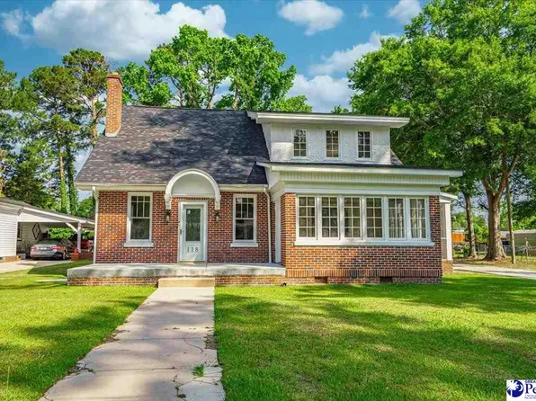118 Williamsburg Ave, Lake City, SC 29560
