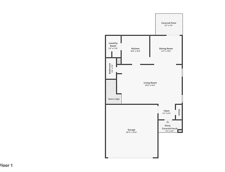 205 Crescent Ridge Dr — Photo 2