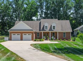 3519 Heritage Green Way, Cookeville, TN 38506