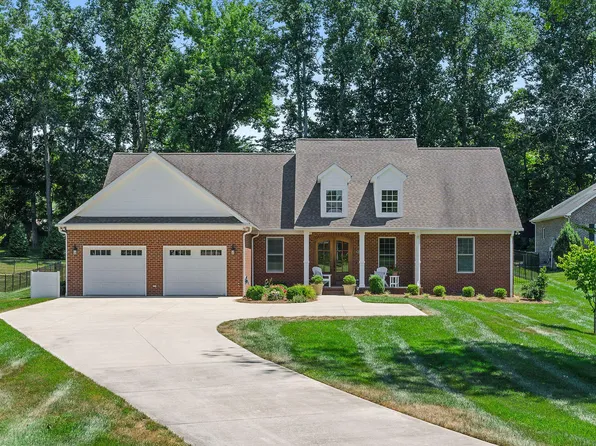 3519 Heritage Green Way, Cookeville, TN 38506