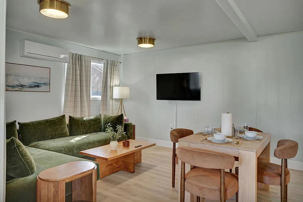 1 bed, 520 sqft, $1,000 — Photo 3