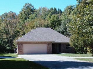 108 Patriots Lndg, Fillmore, IN 46128