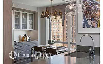 Sold by Douglas Elliman