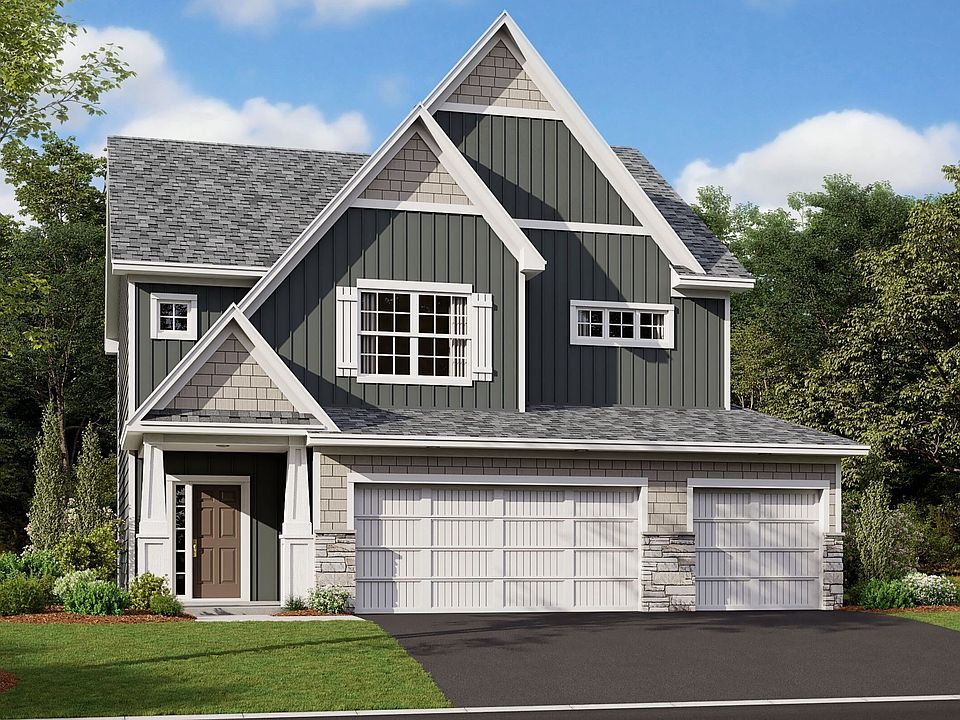 Sawyer Elevation E-Stone