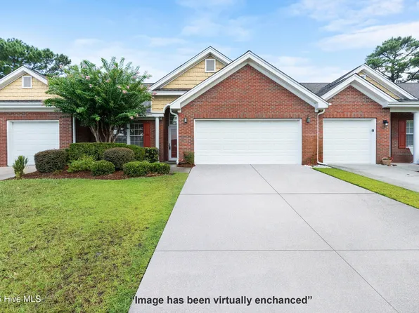 806 Shelton Court, Wilmington, NC 28412