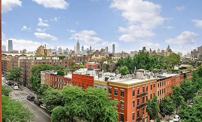 Rented by Engel & Völkers New York City | media 29