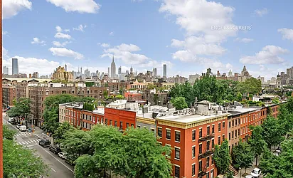 Rented by Engel & Völkers New York City