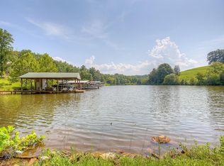 Major Holland Rd, Union hall, VA 24176