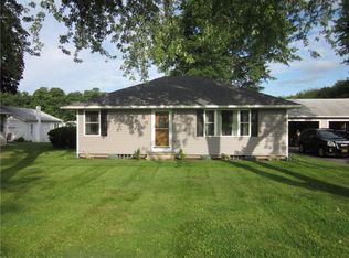 7738 Jay St, Williamson, NY 14589