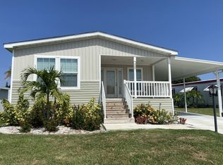 7300 20th St #257, Vero Beach, FL 32966