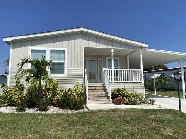 7300 20th St #257, Vero Beach, FL 32966