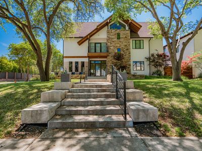 3101 Amherst Ave, Dallas, TX, 75225