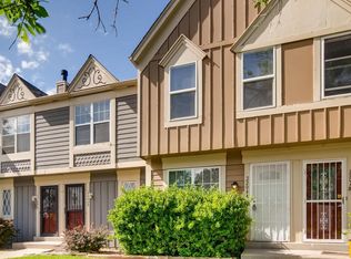 2204 S Jasper Way APT A, Aurora, CO 80013