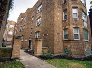 8214 S Ingleside Ave #8216-1B, Chicago, IL 60619