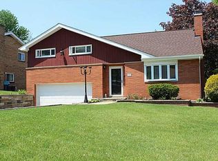 947 Girard Rd, Pittsburgh, PA 15227