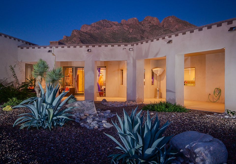 2nd image of 8755 N Sunnyslope Dr