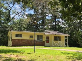 275 S McDonald Rd SW, Mc Donald, TN 37353