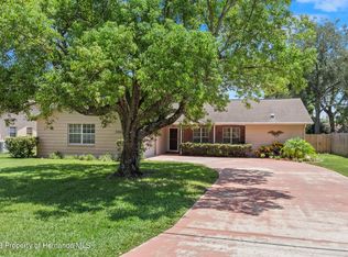 3320 Dolin Ave, Spring Hill, FL 34606