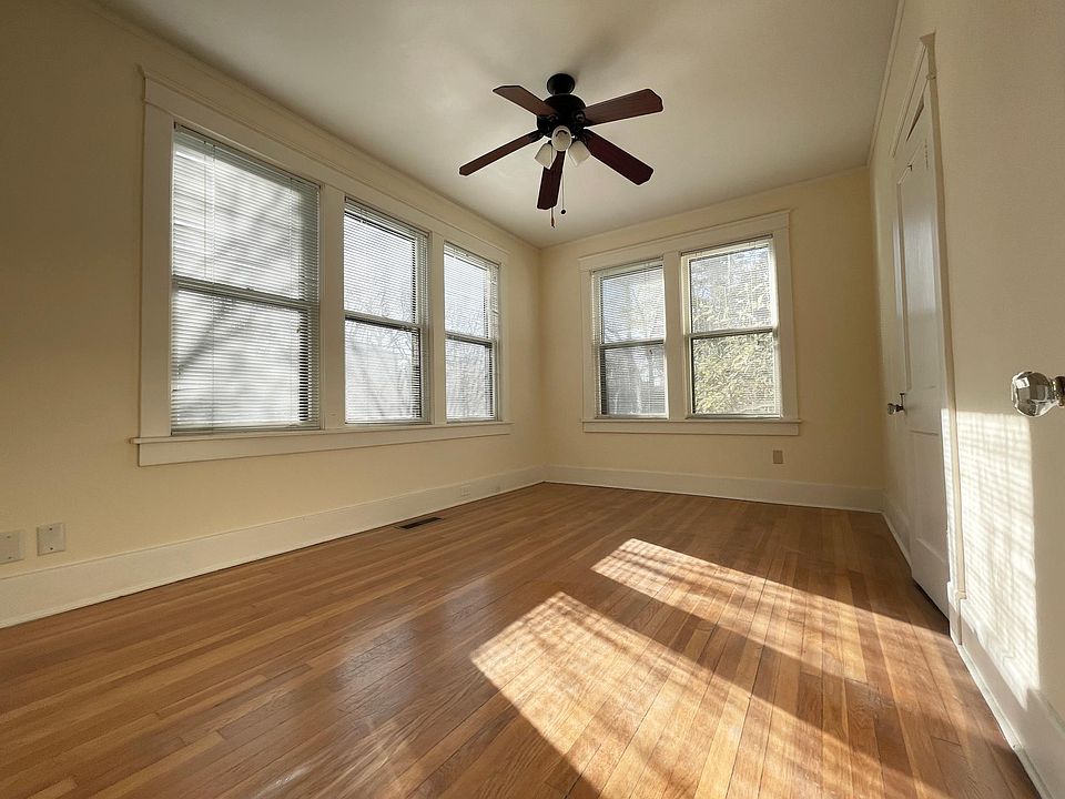 (5) Bedroom #1