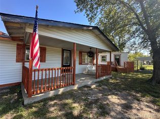 4200 S 30th St W, Muskogee, OK 74401