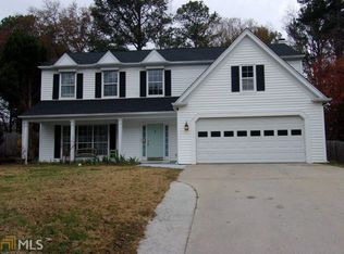 2091 Hollywood Dr, Lawrenceville, GA 30044