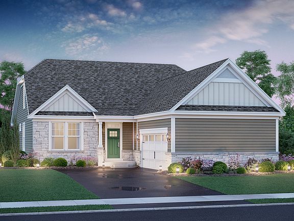 Mills Loft Cottage C