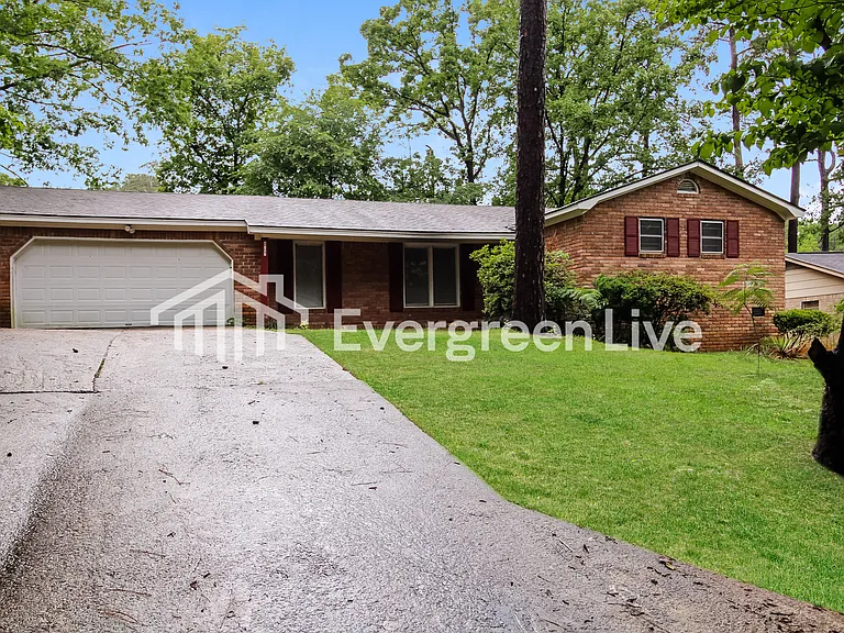 4707 Misty Vale Ln — Photo 1