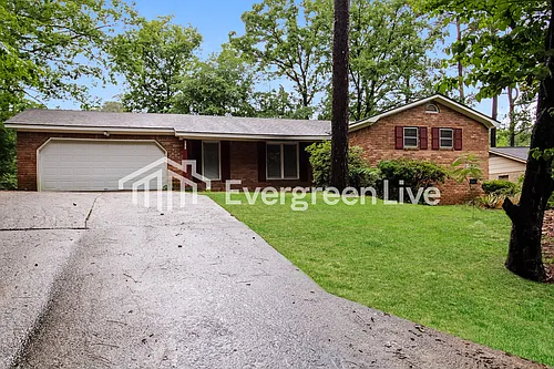 4707 Misty Vale Ln Photo 1