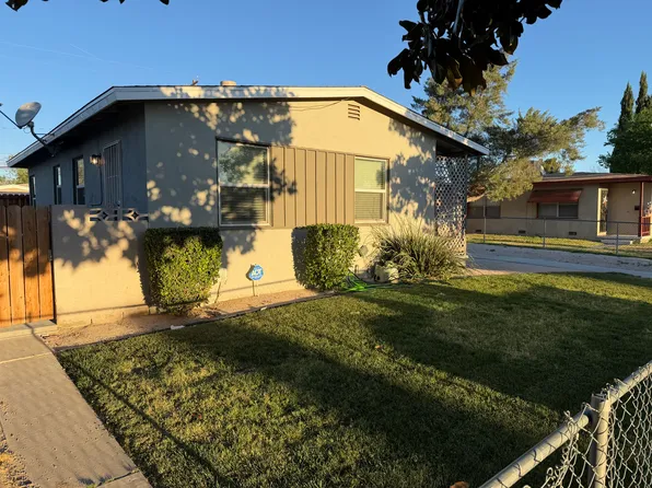 45321 10th St W, Lancaster, CA 93534