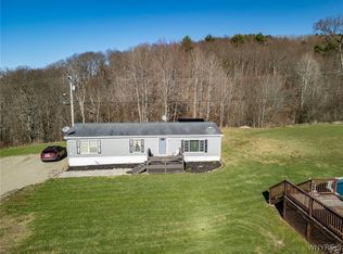 4505 Conley Rd, Allegany, NY 14706
