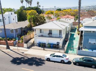 1409 S Beacon St, San Pedro, CA 90731