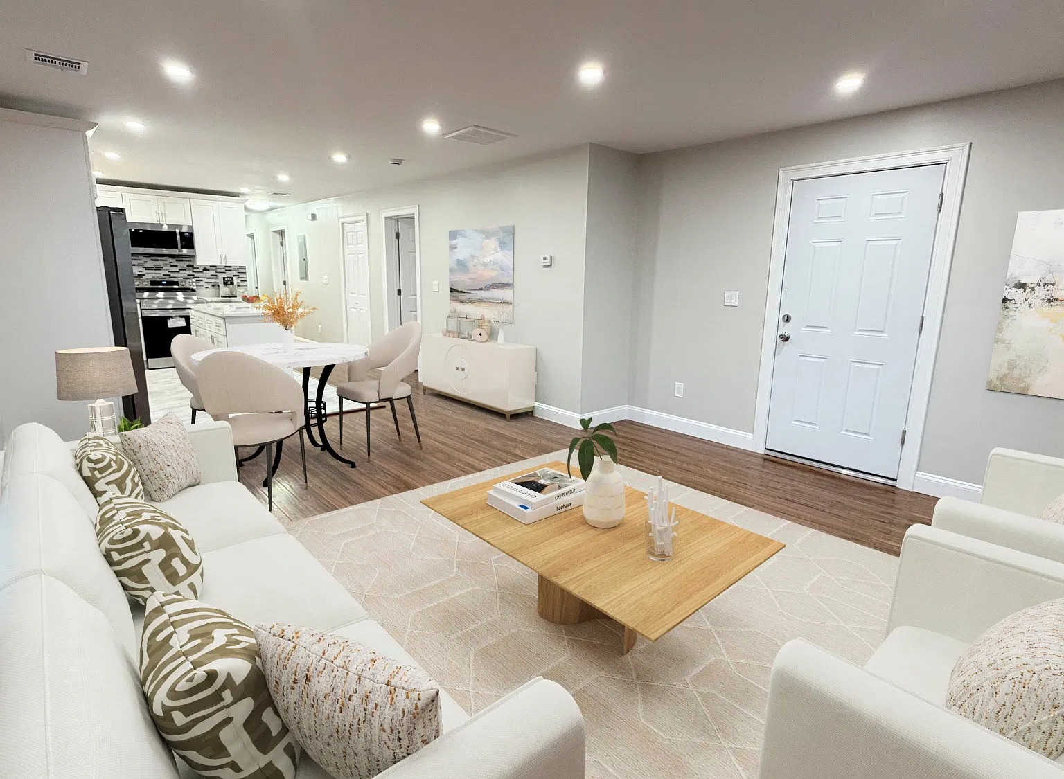 4 bed, 1300 sqft, $3,000 — Photo 4