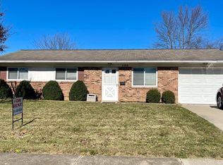 160 Bombay Ave, Westerville, OH 43081