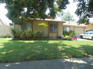624 Seville Way, Merced, CA 95341