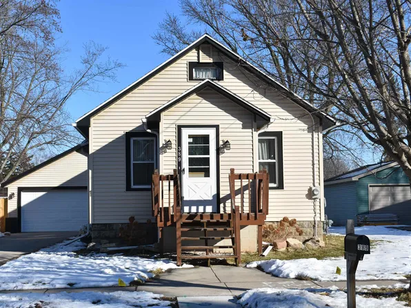 389 Liberty St, Fond Du Lac, WI 54935