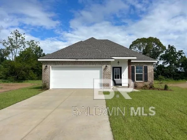 13373 Canebrake Cir, Foley, AL 36535