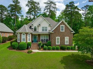 212 Hogan Way, Lexington, SC 29072