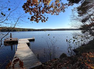 67 Black Duck Ln, Poland, ME 04274