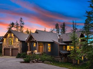 123 Westerman Road, Breckenridge, CO 80424