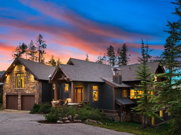 123 Westerman Road, Breckenridge, CO 80424