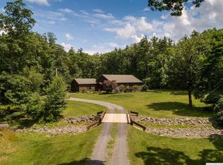 136 Crows Nest Rd, Round Top, NY 12473