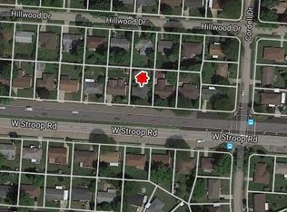 1737 W Stroop Rd, Kettering, OH 45439