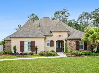 501 N Caleb Dr, Slidell, LA 70461