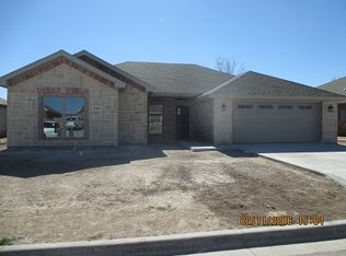 1909 Pine Valley St, San Angelo, TX 76904